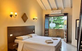 Delphin Apartamento 8